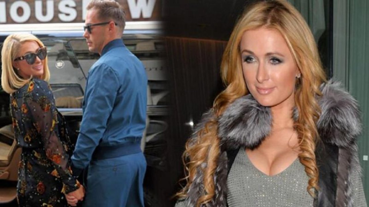 Paris Hilton’dan ‘Hamilelik’ Açıklaması, Sosyetik Güzel Bebek Sahibi Olacağı Tarihi Açıkladı!