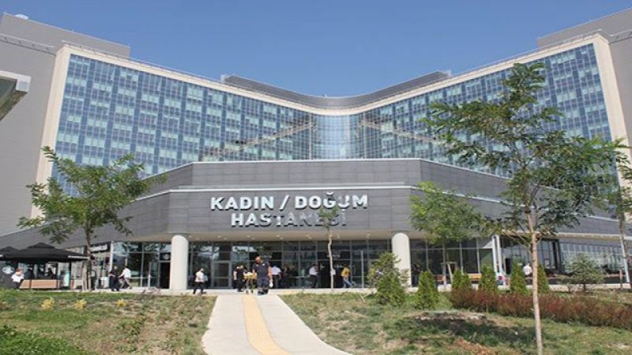 Ankara Şehir Hastanesi Kadın Doğum Polikliniği Hangi Blokta? Ankara Şehir Hastanesi Kadın Doğum Odaları Kaç Kişilik? Ankara Şehir Hastanesi Kadın Doğum Nasıl Gidilir?