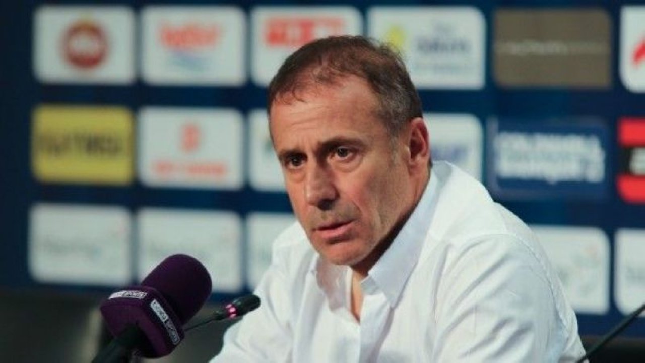 Abdullah Avcı: “Beşiktaş formasını kimin giydiği önemli değildir”