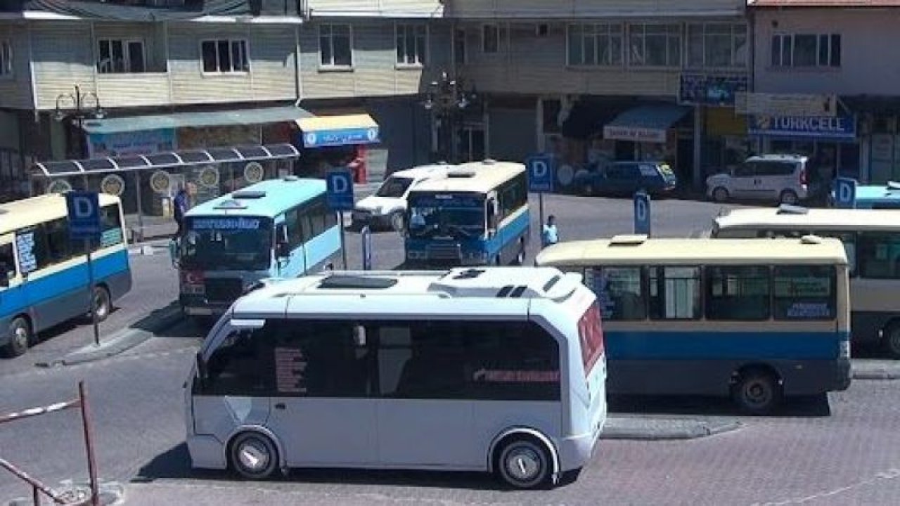 Ankara Dolmuş Şoförleri Nereye Şikayet Edilir? Dolmuş Kayıp Eşya Nasıl Bulunur? Dolmuş Kayıp Eşya Adres Ve İletişim Bilgileri…