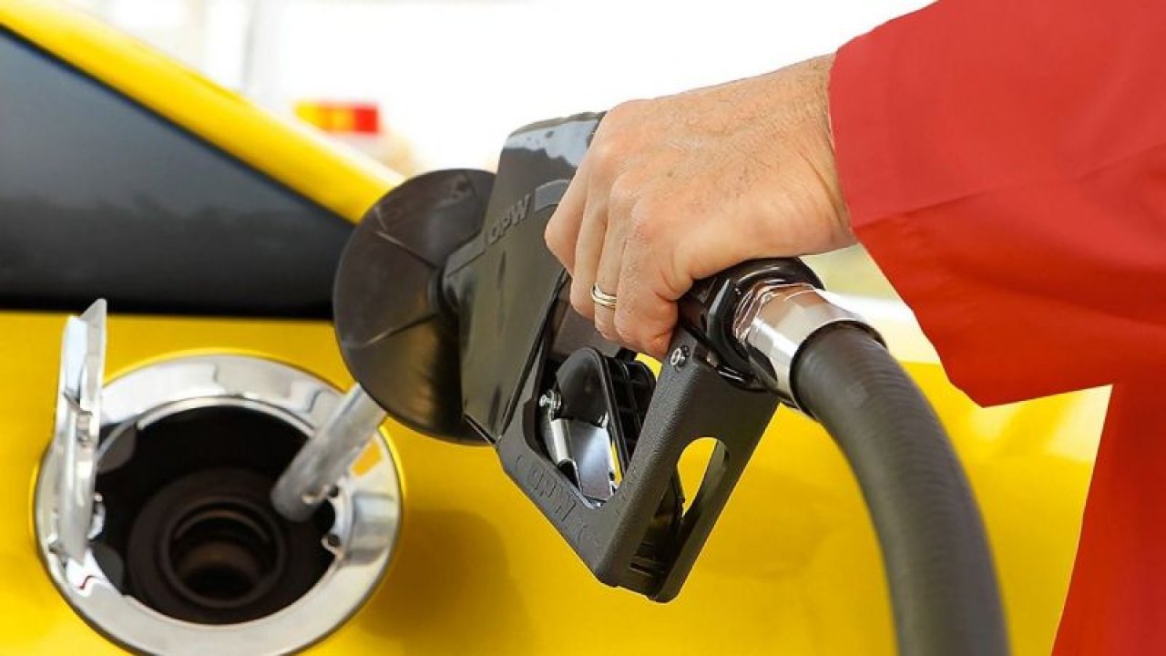 Ankara'da Benzin, Motorin Ve Lpg Gaz Fiyatları 2021! Ankara'da Benzinin Litresi Ne Kadar? Ankara'da Motorin Kaç Para?