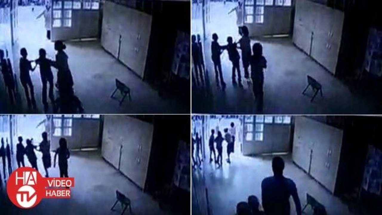 İstanbul’daki depremin en duygusal görüntüsü