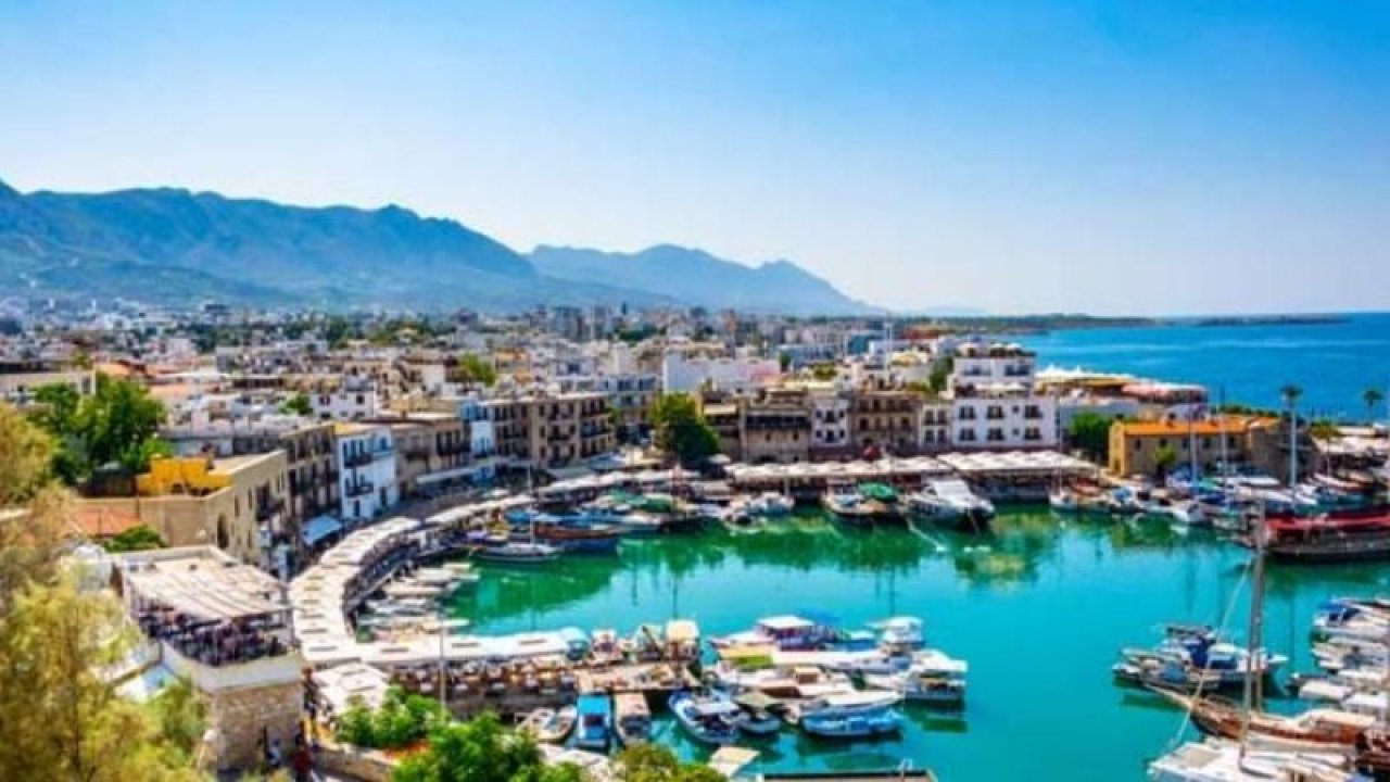Kıbrıs'da Asgari Ücret 2022 Ne Kadar? Kıbrıs Yüzölçümü Ne Kadar? Kıbrıs İçin Pasaport Gerekiyor Mu?