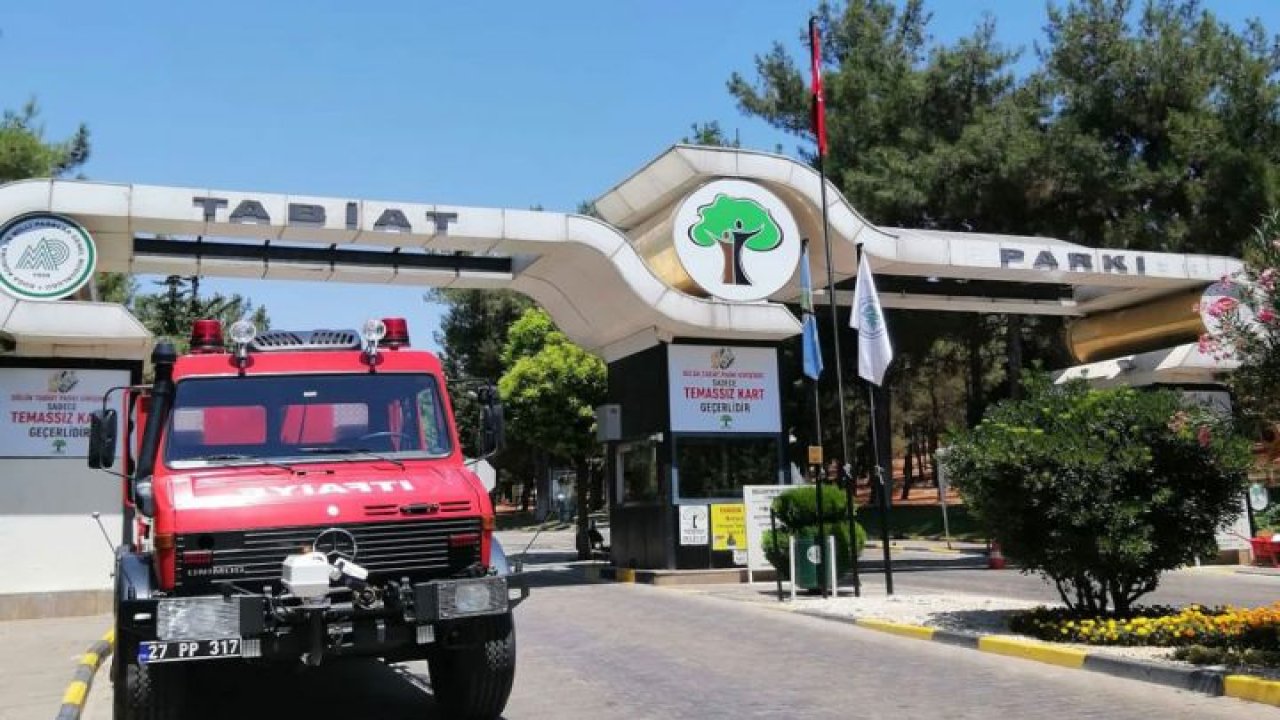 5 ilde ormanlara giriş kısıtlaması