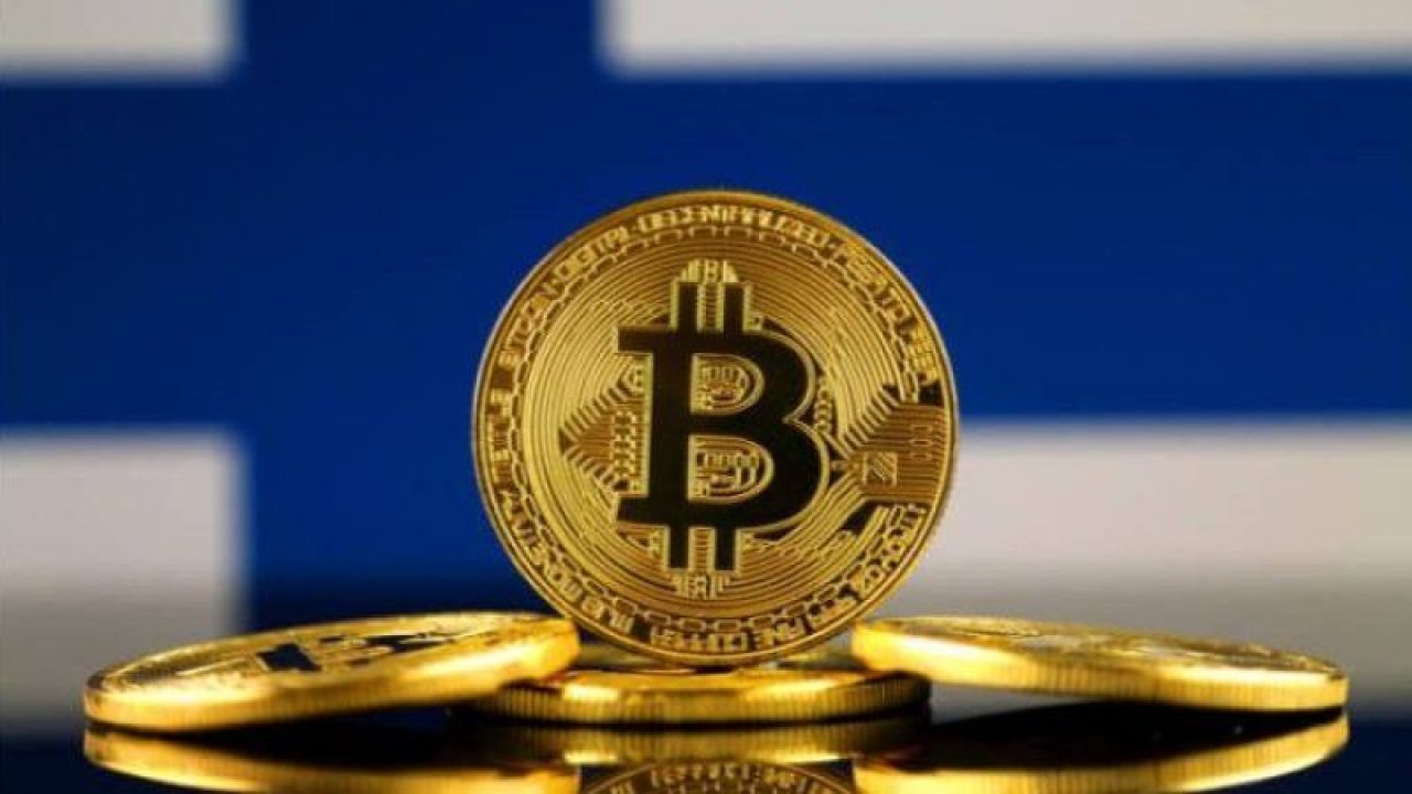 Finlandiya Devletinden Akıllı Hamle! Yakaladıkları Bitcoin'leri Alacak Firma Arıyor!