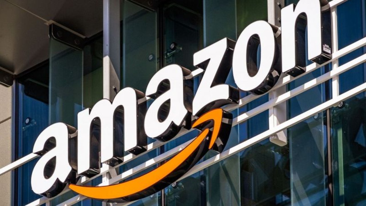 Amazon’a Rekor Ceza! E-Ticaret Devi Amazon'a Para Cezası Verildi