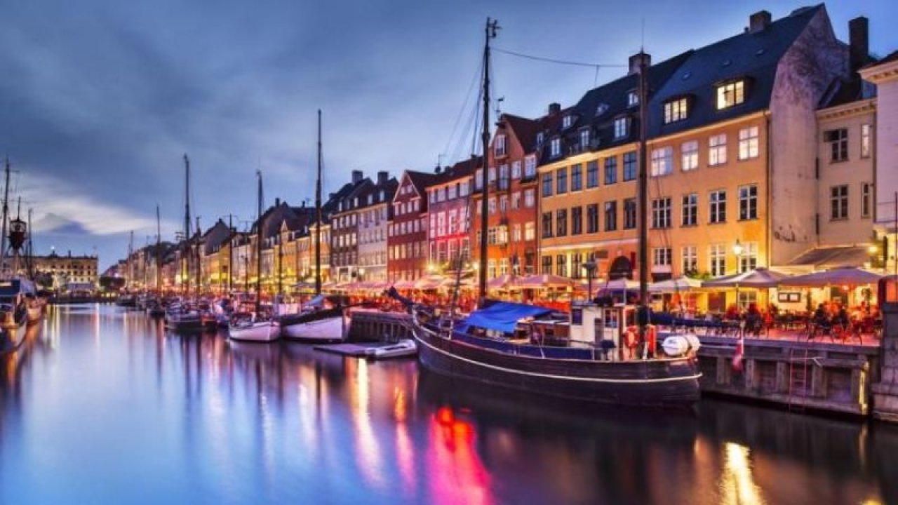 Danimarka'da Asgari Ücret Ne Kadar 2021? Danimarka 'Da Asgari Ücret Kaç Dolar, Kaç Kron 2021? Danimarka’da Ekmek Ne Kadar 2021? Danimarka Mı, Türkiye Mi Ucuz?