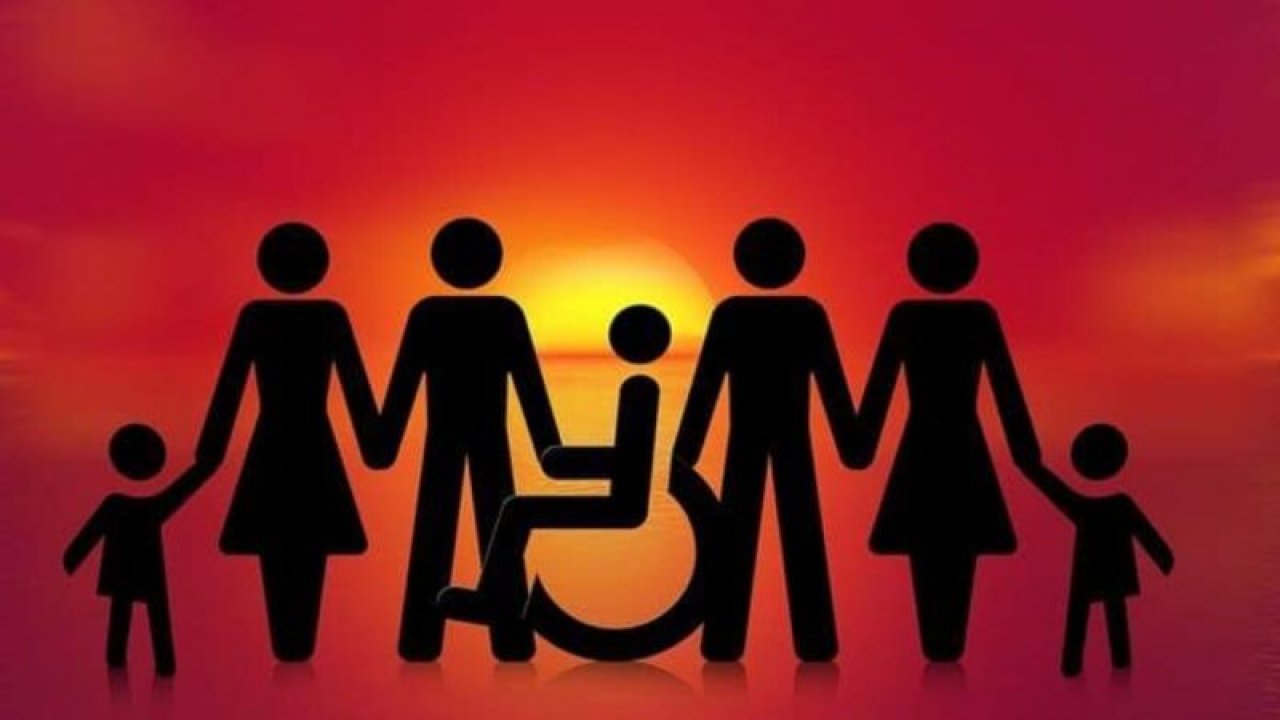 Engelli haklarımızı biliyor muyuz? Engelli Hakları Nelerdir...