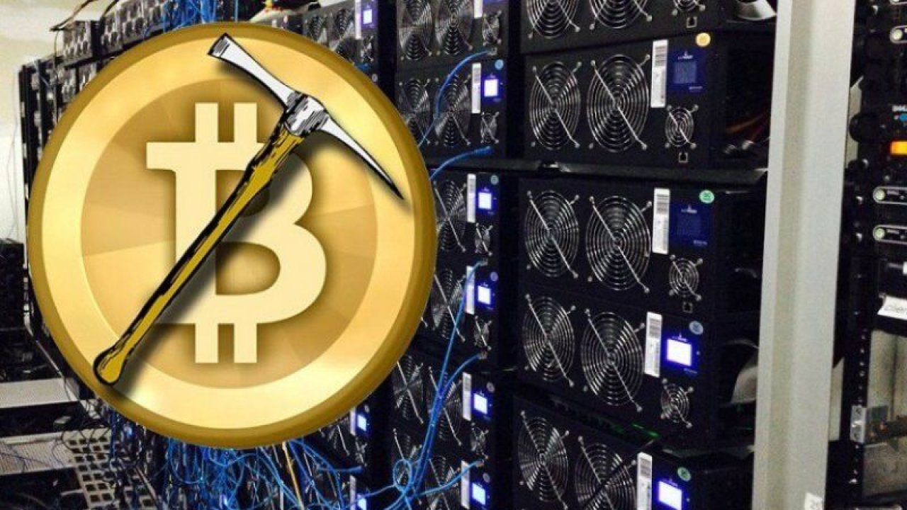 Düşüş Son Buldu! Bitcoin Madencilik Zorluğu Artışa Geçti! Bunun Anlamı Ne Olacak?