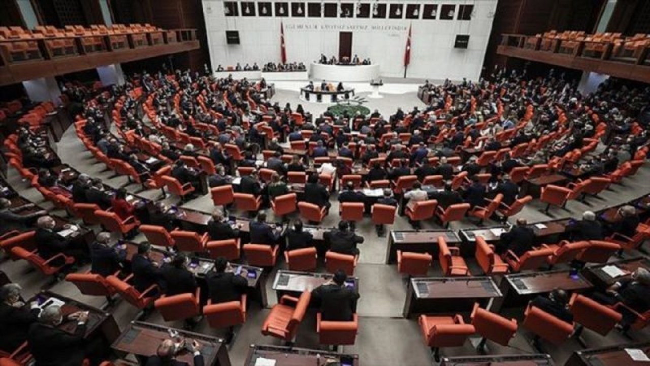 AK Parti Anayasa Taslağında Sona Yaklaştı, İşte Detaylar...
