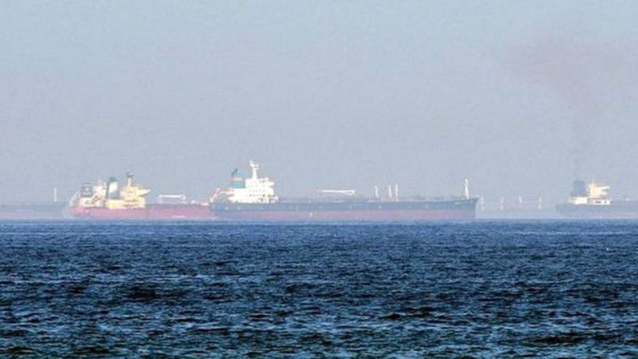 Birleşik Arap Emirlikleri Açıklarında Petrol Tankeri Kaçırıldı!
