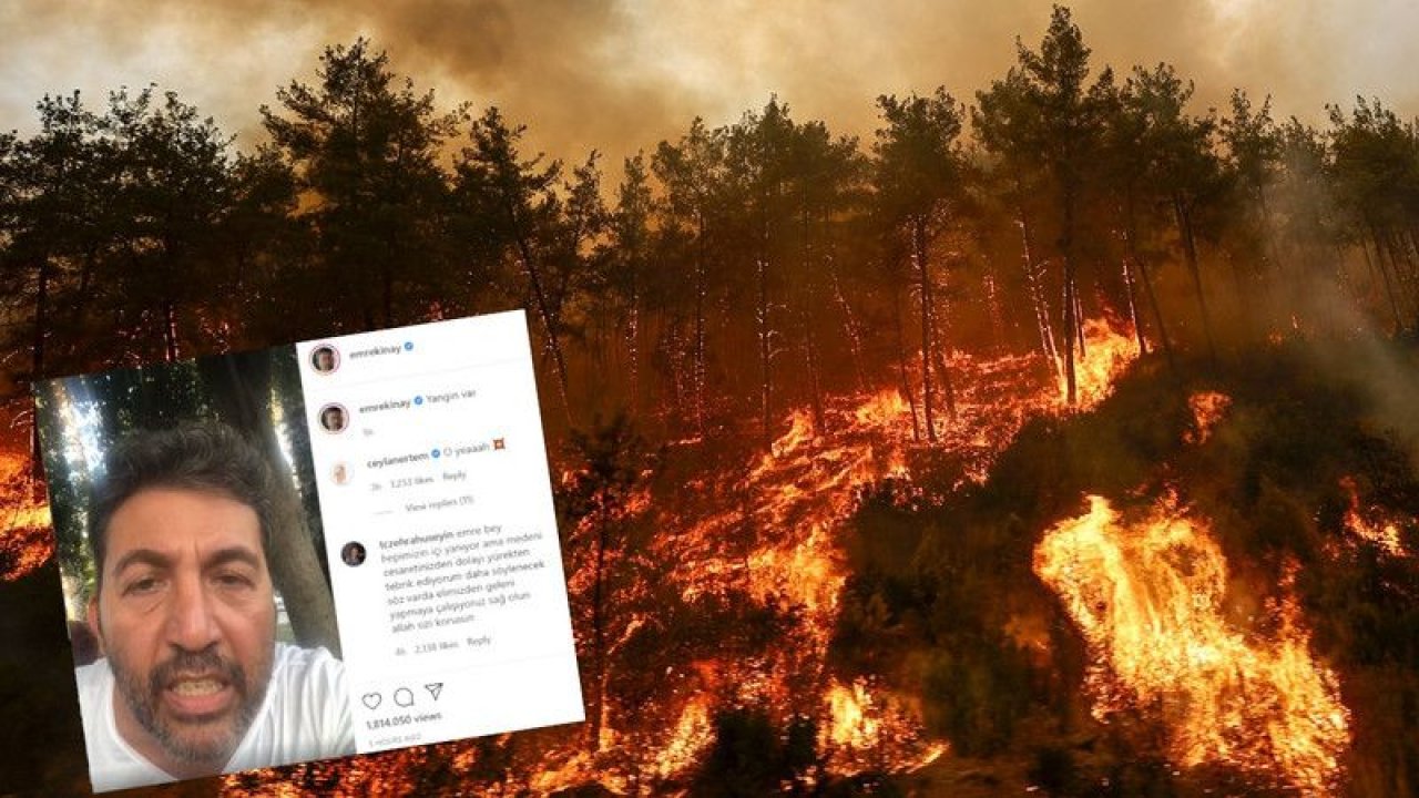 Kübra Par Emre Kınay’a Öyle Şeyler Söyledi ki…Resmen Yerden Yere Vurdu! Bir Dövmediği Kaldı! ‘’Sanatçı kılıklı Trol…’’