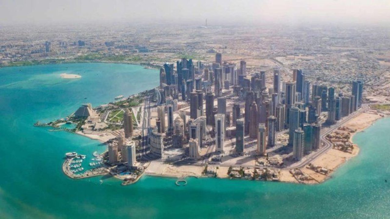 Katar Asgari Ücret 2022 Ne Kadar? Katar'da İşçi Maaşları Ne Kadar? Katar Neden Bu Kadar Zengin?