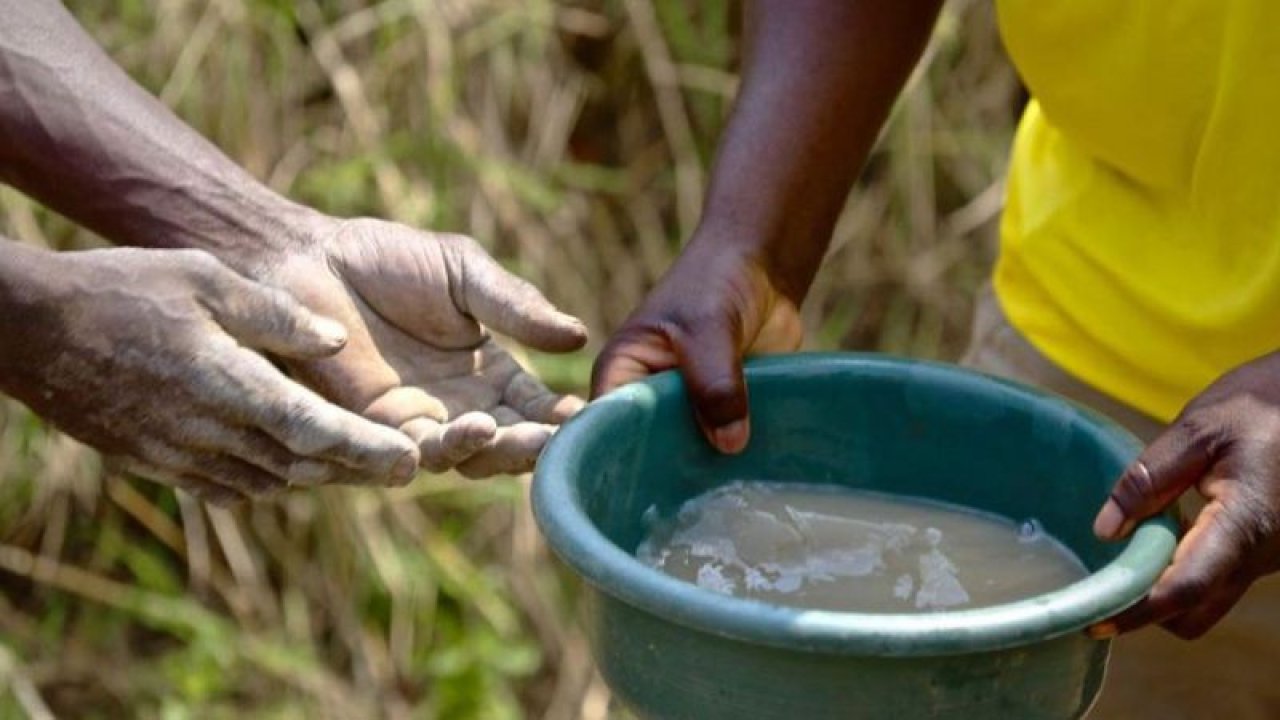 Nijerya’da Kolera Hastalığı'ndan 30 Kişi Hayatını Kaybetti