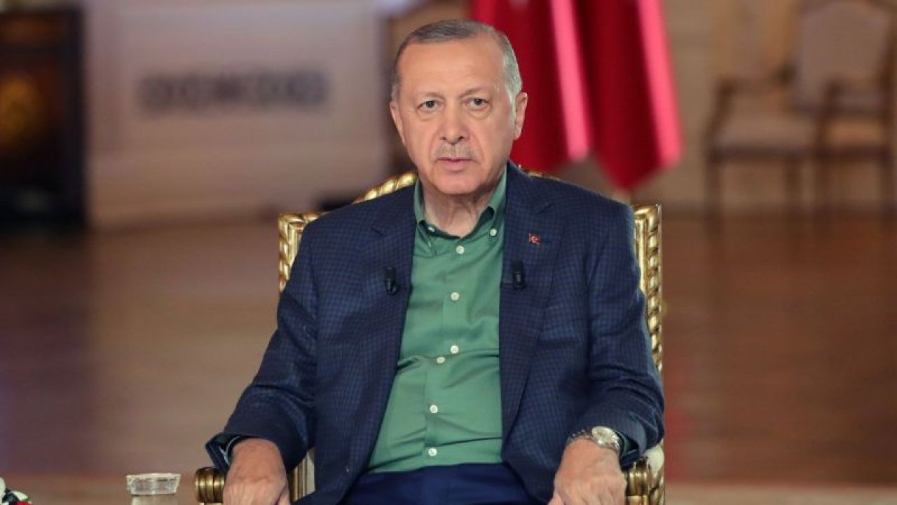 Cumhurbaşkanı Recep Tayyip Erdoğan “Ciğerimizi Yakanın Tabii ki Ciğerini Yakacağız!”