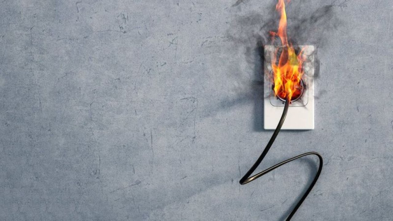 Ev kazaları Nelerdir?  Ev kazalarının nedenleri? Ev kazaları nasıl önlenir?