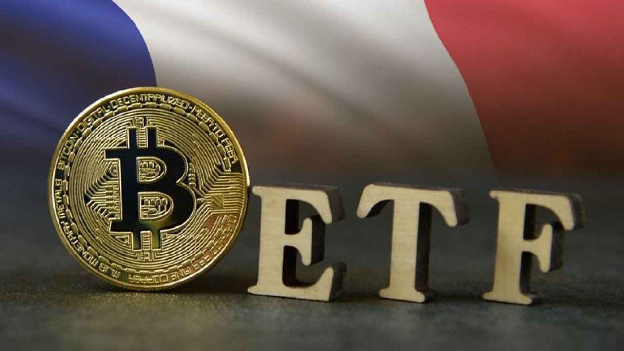 AB Harekete Geçti! AB Düzenlemelerine Uygun İlk Bitcoin Fon'u Fransa'da Kurulacak!
