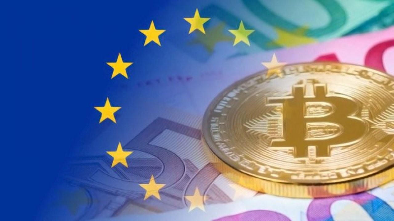 Avrupa Birliği Yasalarına Tamamen Uygun! İlk Bitcoin EFT Başlatıldı! Bundan Sonra Ne Olacak?