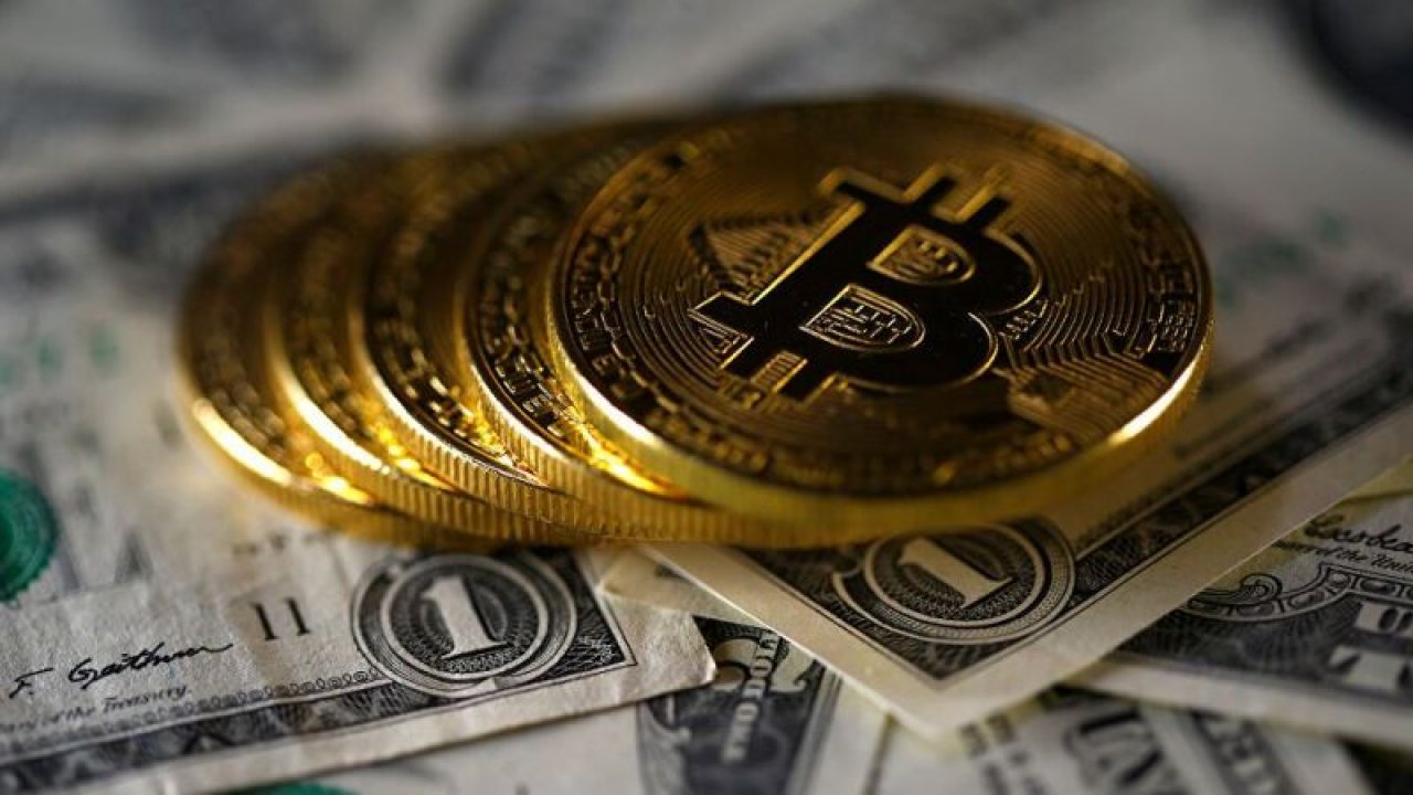 Bitcoin'de Kara Para Şüphesi! 34.000 Bitcoin Sessizce Transfer Edildi!