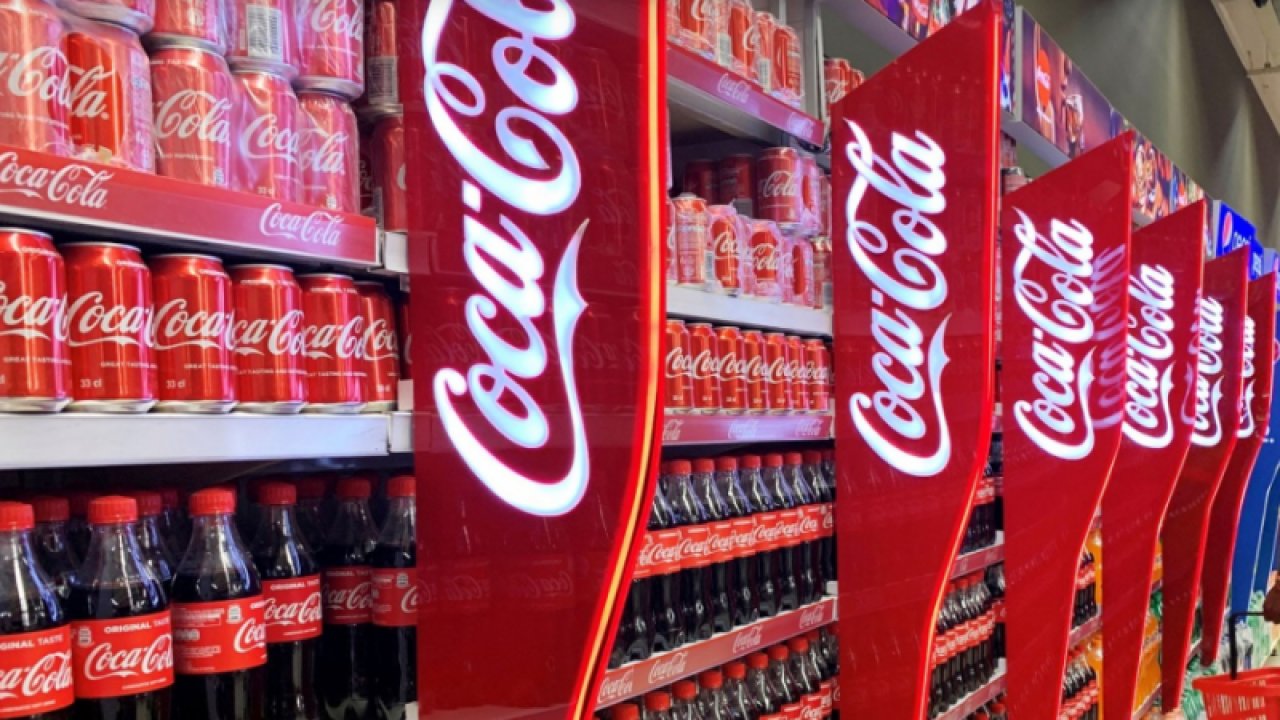 Coca-Cola İçecek’ten Özbekistan’a Yatırım