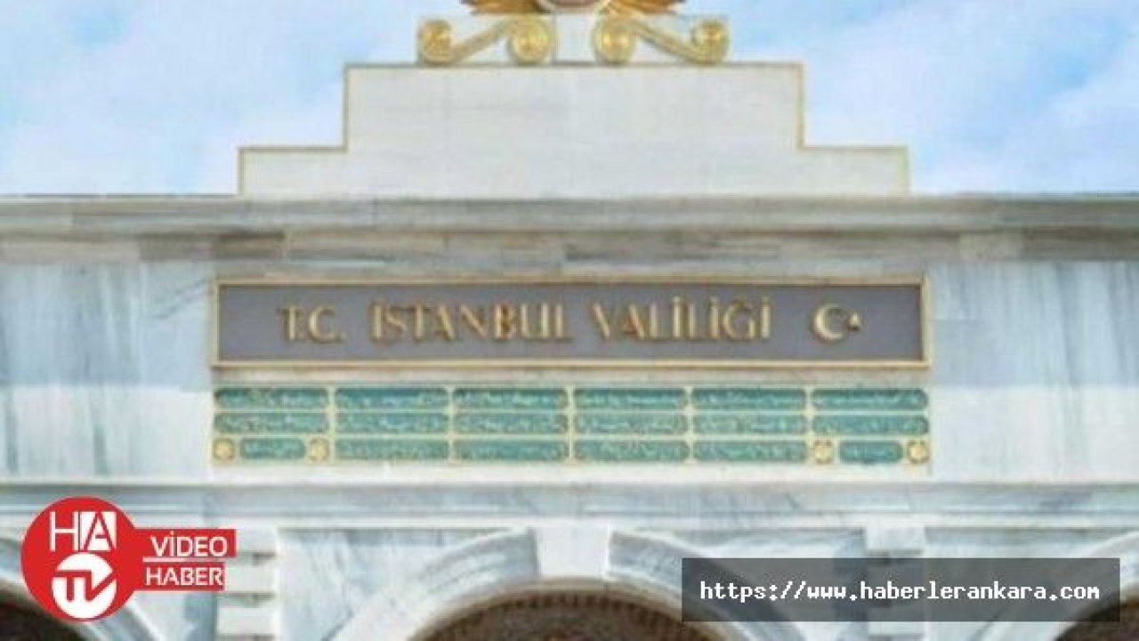 İstanbul Valiliği: “(Sosyal medyadaki asılsız bilgiler) Asılsız paylaşımlarda bulunanlar hakkında gerekli yasal işlemler başlatılmıştır.“