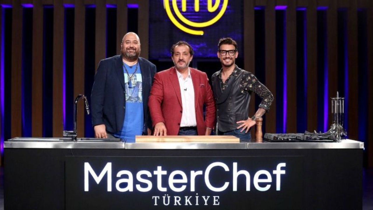 MasterChef 2021 Full İzle! 9 Ağustos 2021 MasterChef 33. Bölüm Canlı İzle! MasterChef 2021 Son Bölüm Youtube Tek Parça İzle