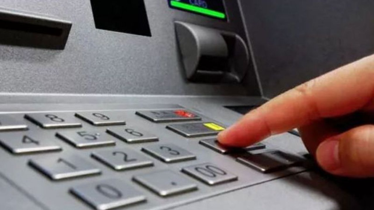 Bankalarda işlem ücretleri ne kadar? Ziraat, Garanti, İş Bankası ve Vakıfbank atm kaç para kesiyor? İşte atm havale ücretleri 2021