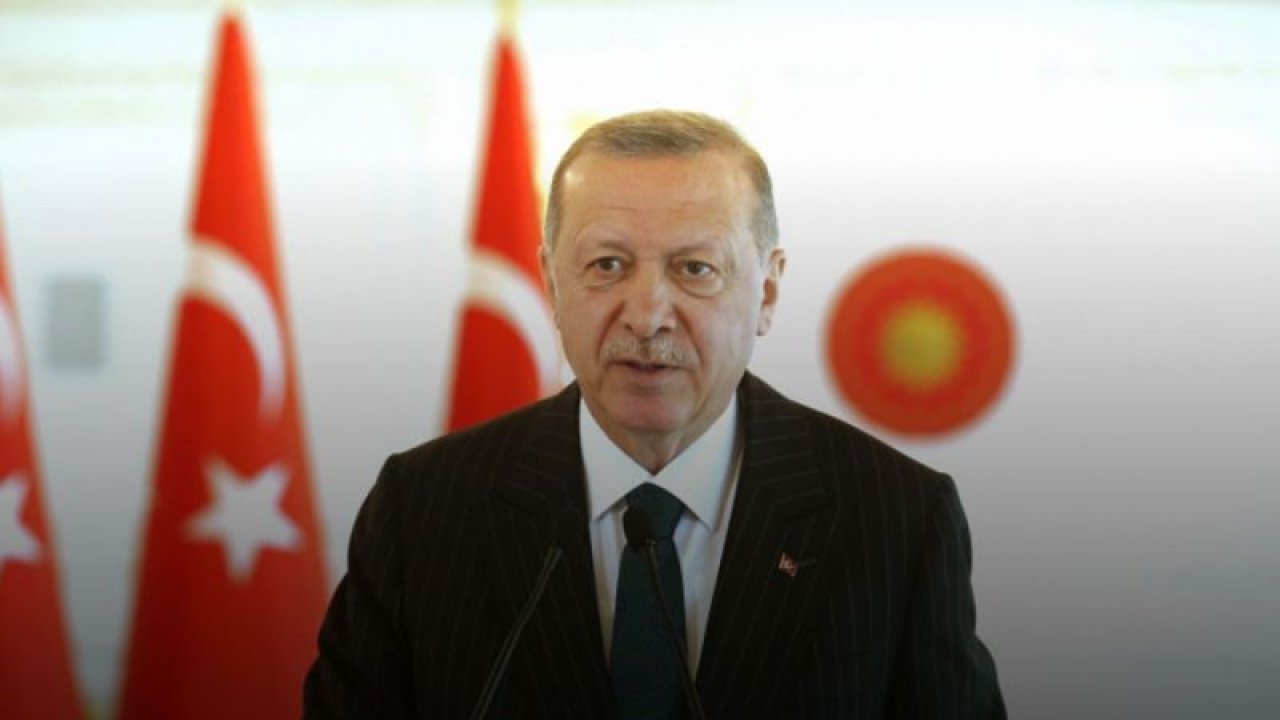 Cumhurbaşkanı Recep Tayyip Erdoğan’dan Milli Takım’a ‘Olimpiyat’ Tebriği