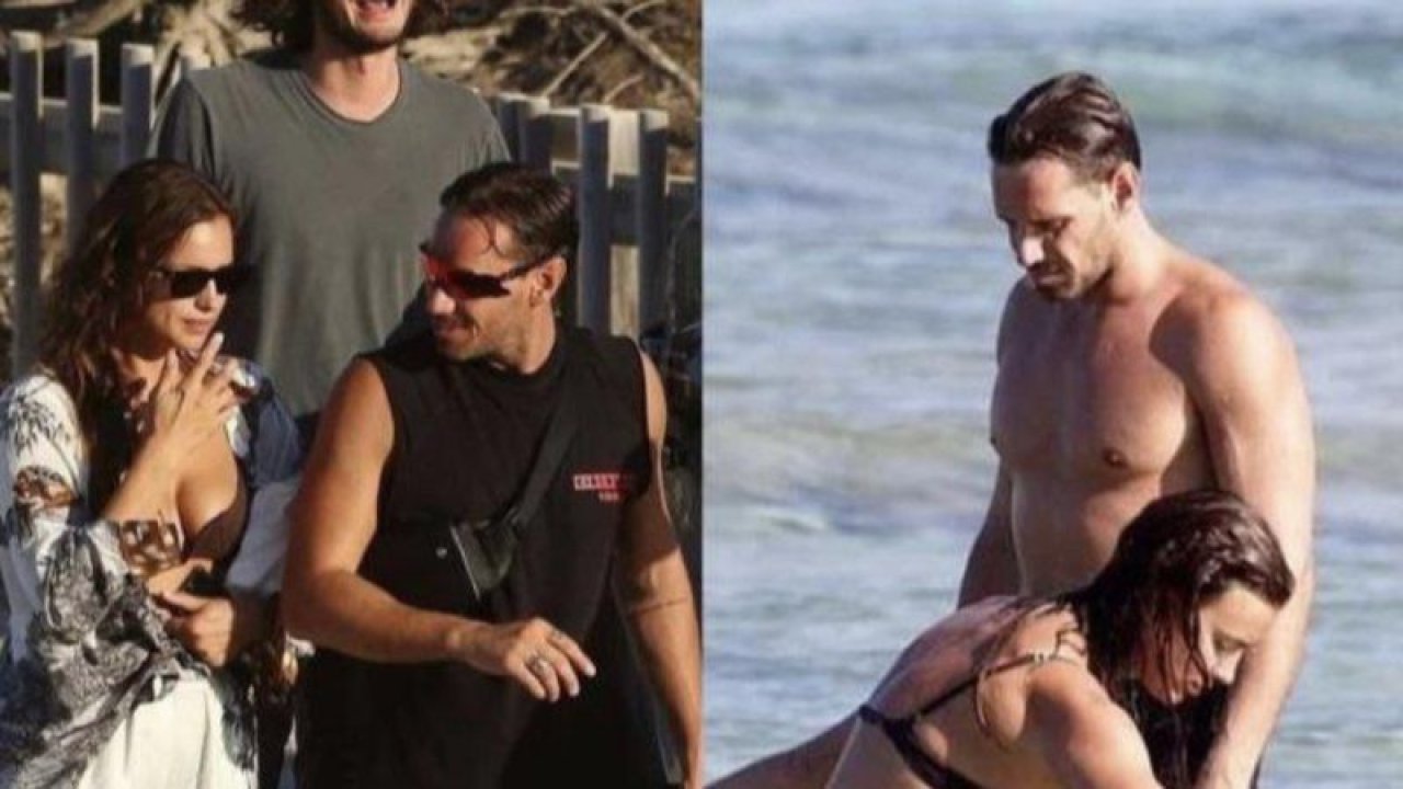 Şeyma Subaşı’nın Eski Sevgilisi Öyle Bir İsimle Görüntülendi ki; Şeyma Kıskançlıktan Çatlayacak!