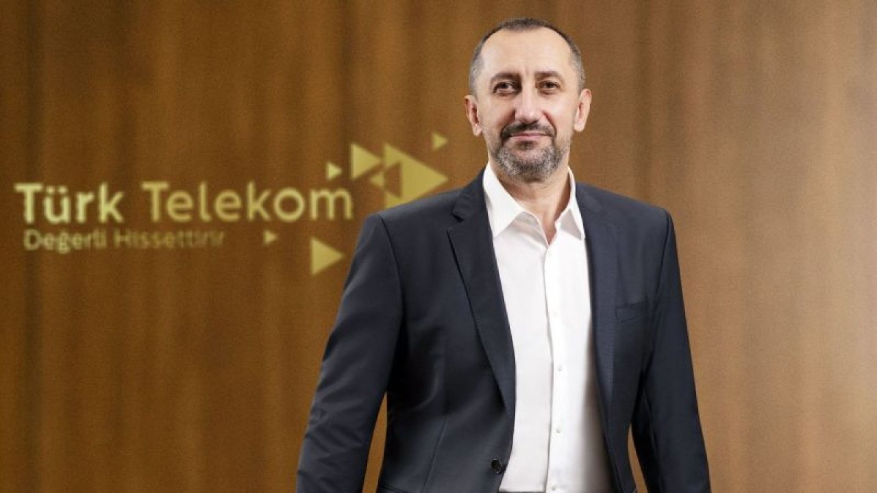 Türk Telekom Yılın İlk Yarısında Yüzde 19 Büyüdü