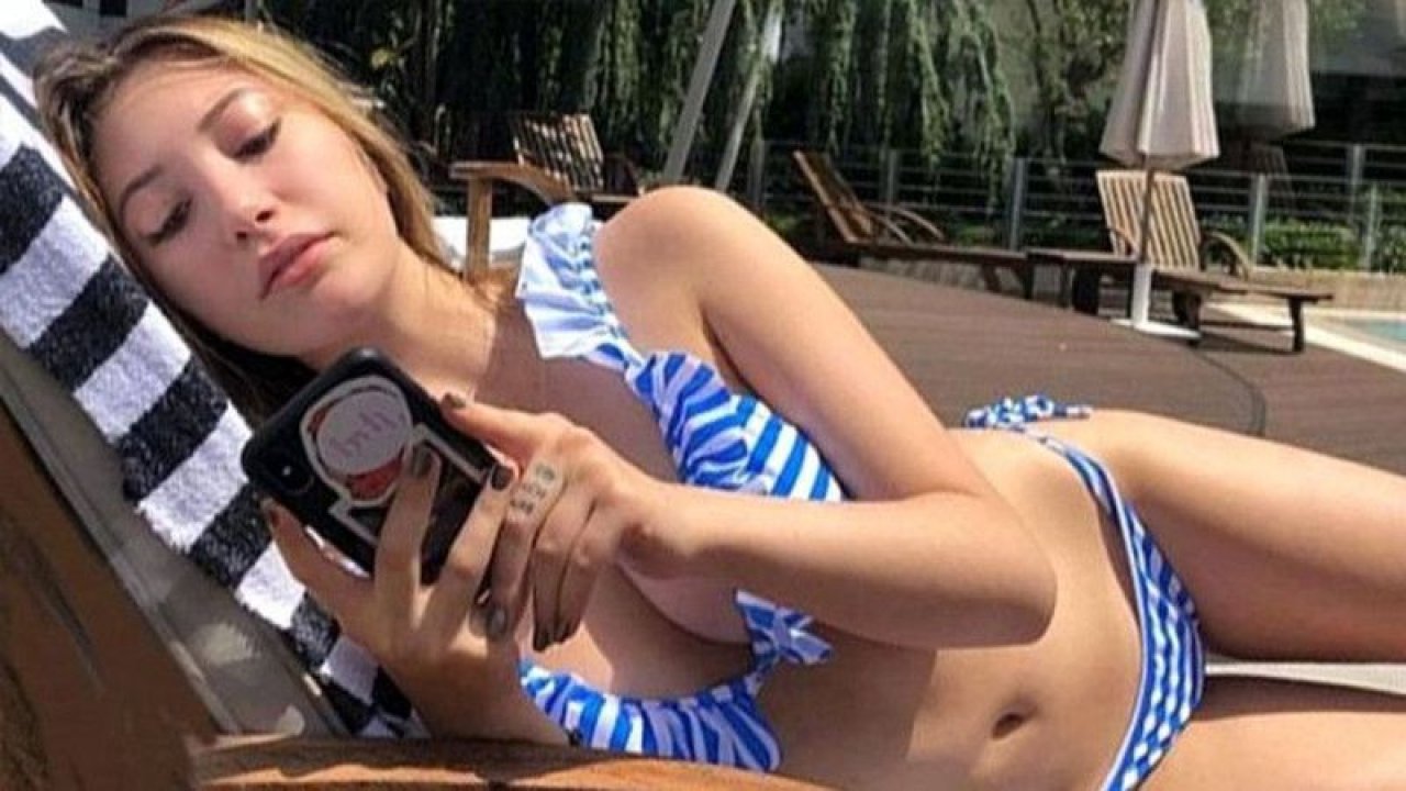 Yasak Elma Kadrosuna Öyle Bir İsim Geldi ki; Mehmet Ali Erbil’in Kızı Yasmin Erbil Yeni Sezonda Ekranlarda! Mehmet Ali Erbil’in Tepkisi Ne Oldu?