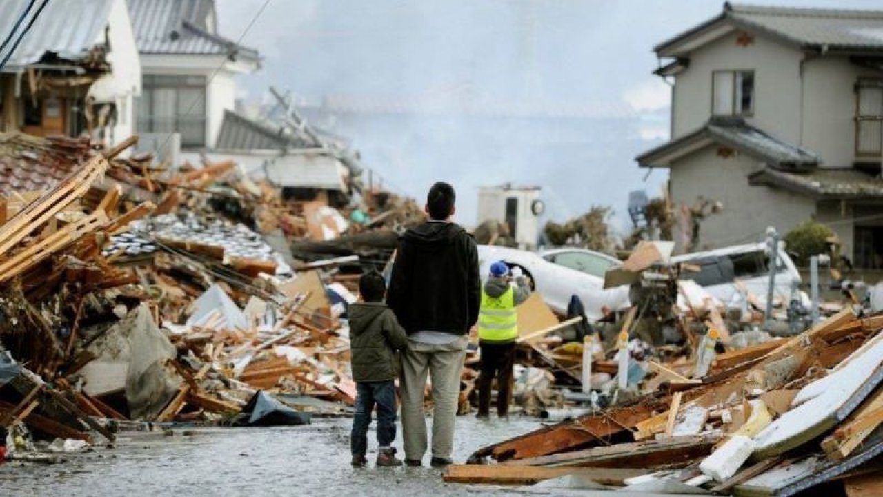 Afet Sonrası Travmaya Hemen Müdahale Edilmemeli! Felaket Sonrasında Ortaya Çıkan Semptomlar Nelerdir?