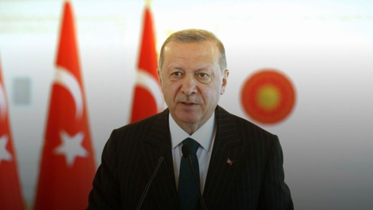 Cumhurbaşkanı Erdoğan’dan YKS’de ‘baraj puanı’ müjdesi