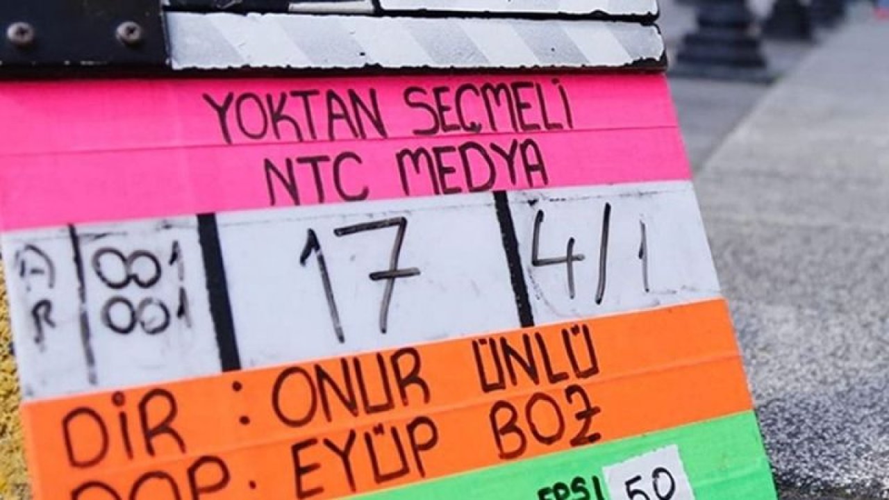 Yoktan Seçmeli Dizisi Ne Zaman Başlayacak? Yoktan Seçmeli Dizisi Nerede Çekiliyor, Konusu Nedir? Yoktan Seçmeli Dizisi Hangi Kanalda, Hangi Gün Başlıyor