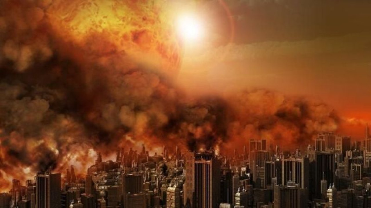 Dünyanın Sonu Mu Geliyor? 2021 Kıyamet Alametleri Nelerdir?