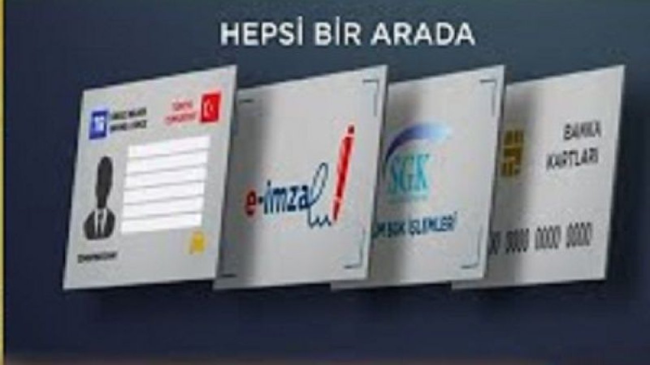 Kimlik ve Ehliyette "Tek Kart" Nasıl Alınır 2022? Kimlik ve Ehliyet birleştirme Nasıl Yapılır, Ücreti Ne Kadar 2022! Ankara'da Kimlik ve Ehliyet Randevusu Nereden, Nasıl Alınır?