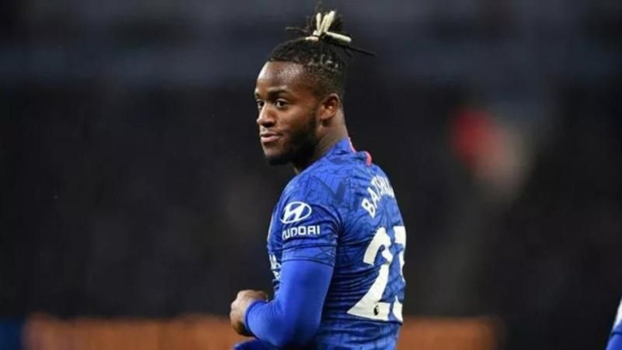 Michy Batshuayi Kimdir? Michy Batshuayi Hangi Mevkide, Hangi Takımda Oynuyor? Beşiktaş Mı Galatasaray Mı Transfer Edecek?