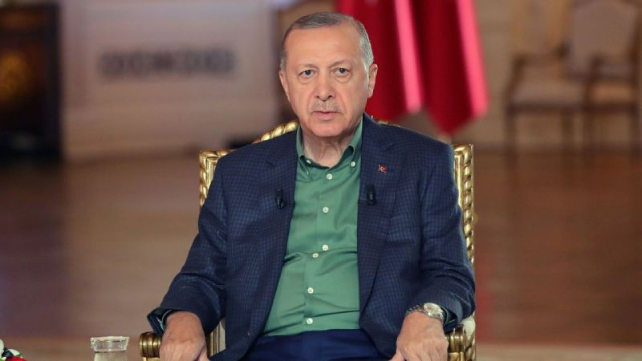Cumhurbaşkanı Erdoğan: “Türkiye Yol Geçen Hanı Değildir!” dedi! Afgan Göçüne Açıklık Getirdi... İşte Detaylar...