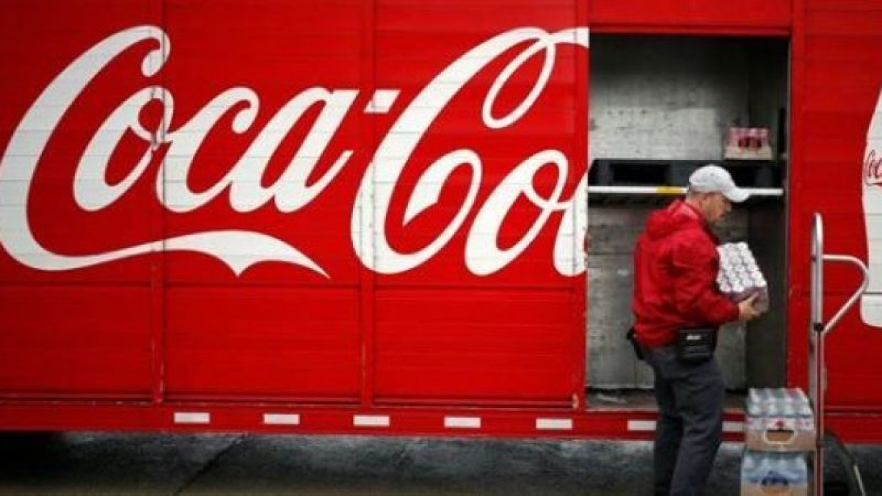 Coca-Cola İçecek İkinci Çeyrekte de Kârlı Büyümeye Devam Etti