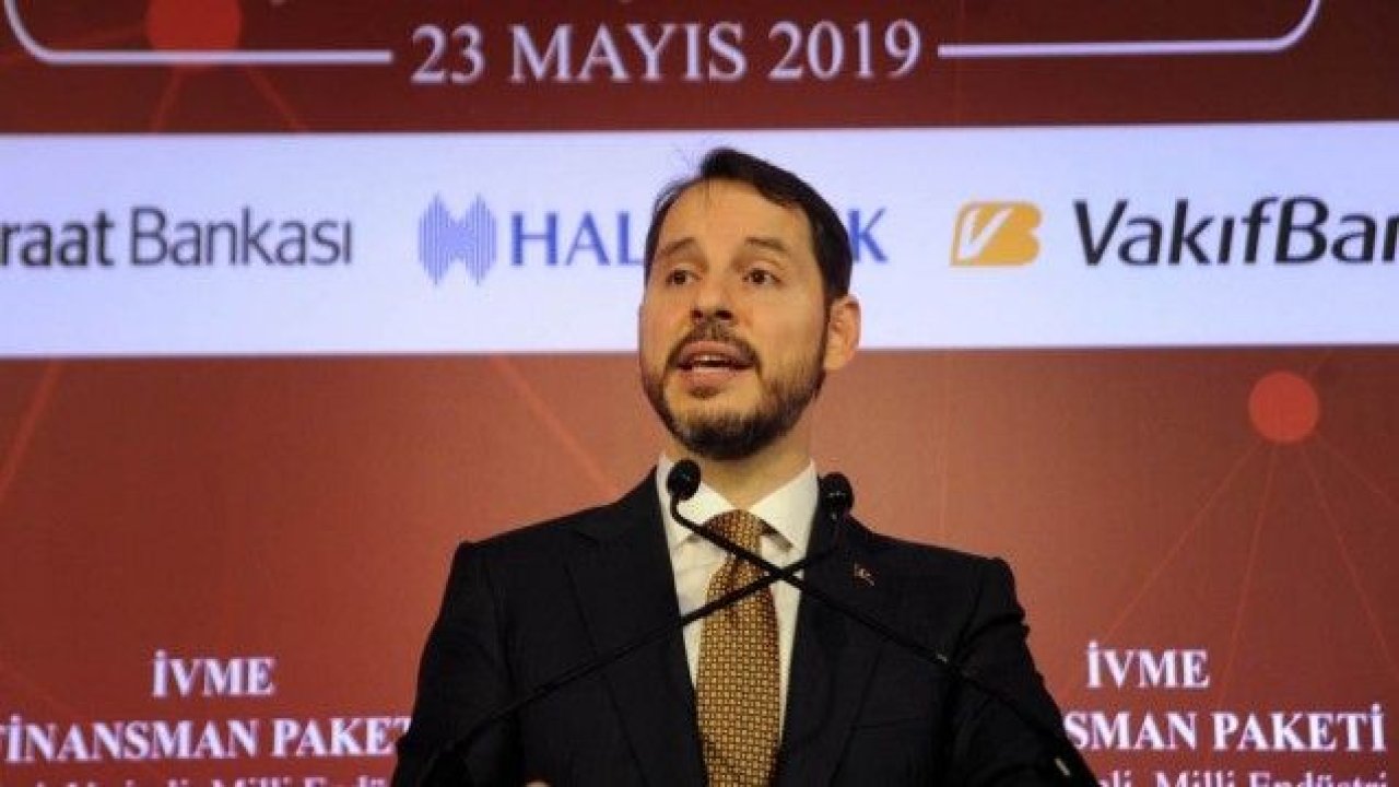 Bakan Albayrak açıkladı: “Türkiye İş Yapma Kolaylığı Endeksi’nde 10 sıra daha yükseldi”
