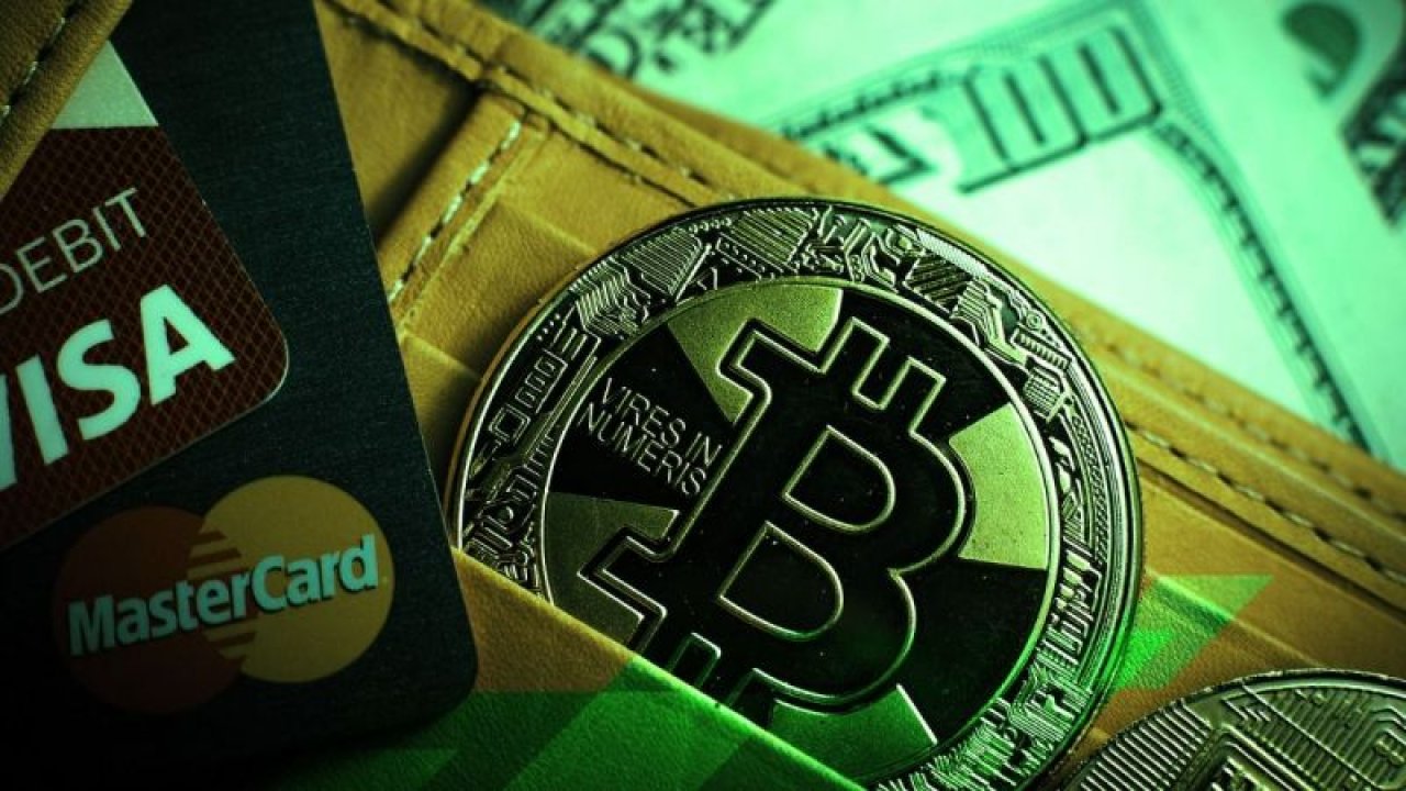 Kripto Para Piyasasında Kritik Gelişme Yaşandı! İşte Bitcoin'de Son Fiyat!