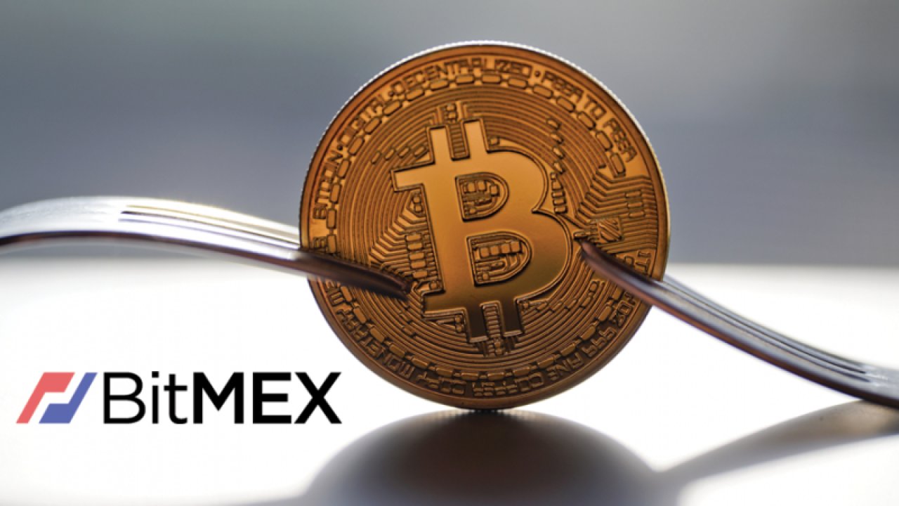 Öncü Borsalardan BitMEX'in Rezervleri Ne Kadar? İşte Sahip Olduğu Bitcoin Miktarı!