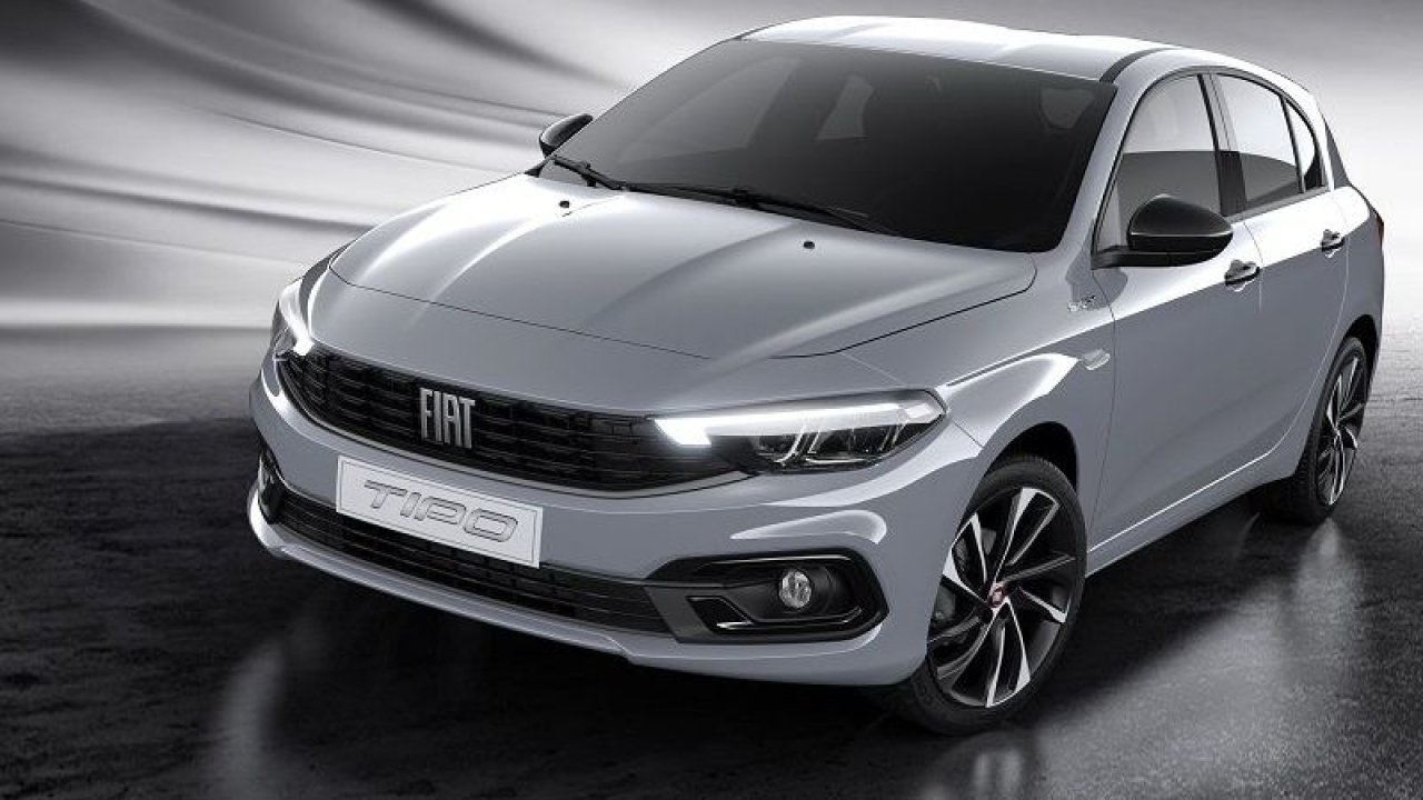 Fiat Egea ÖTV İndirimi Sonrası Çok Cazip Hale Geldi! Fiat Egea  ÖTV İndirimili Ne Kadar Oldu?  Fiat Egea 2021 Yeni Güncel Fiyatları Ne Kadar? Fiat Egea Fiyat Listesi ve Donanımlar…