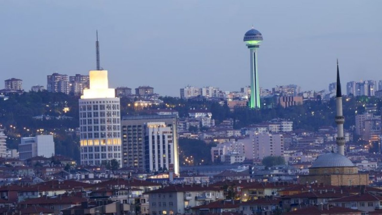 Ankara’da Yatırımlık Daire Nereden Alınır? Ankara'da Konut Yatırımı Nereye Yapılmalı?