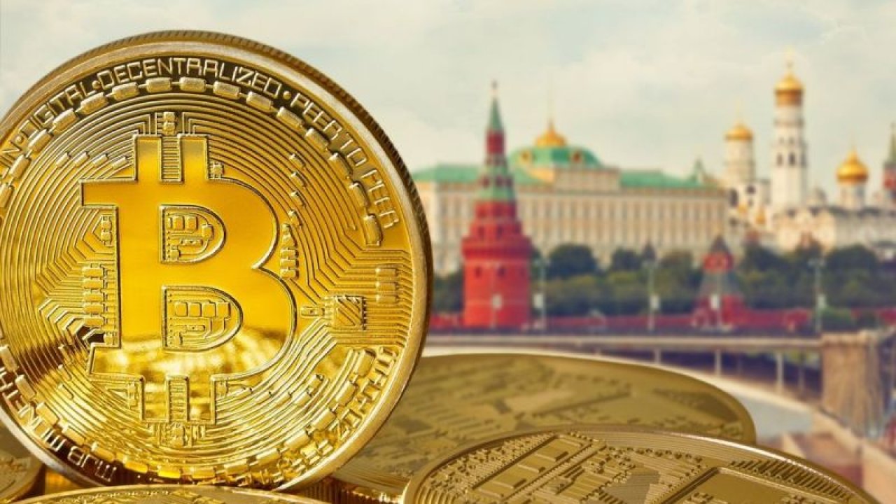 Rusya'da Bitcoin'e Geçit Yok! Merkez Bankası Başkan Yardımcısı Bitcoin'i Yerden Yere Vurdu!