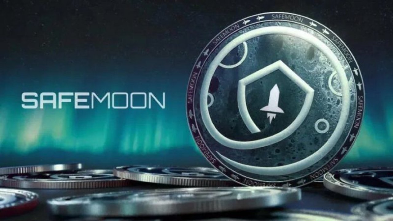 Yeni Gözde SafeMoon Coin Mi? Uzay Temalı Kripto Para Güvenilir Mi?  Yatırım Yapmaya Değer Mi?