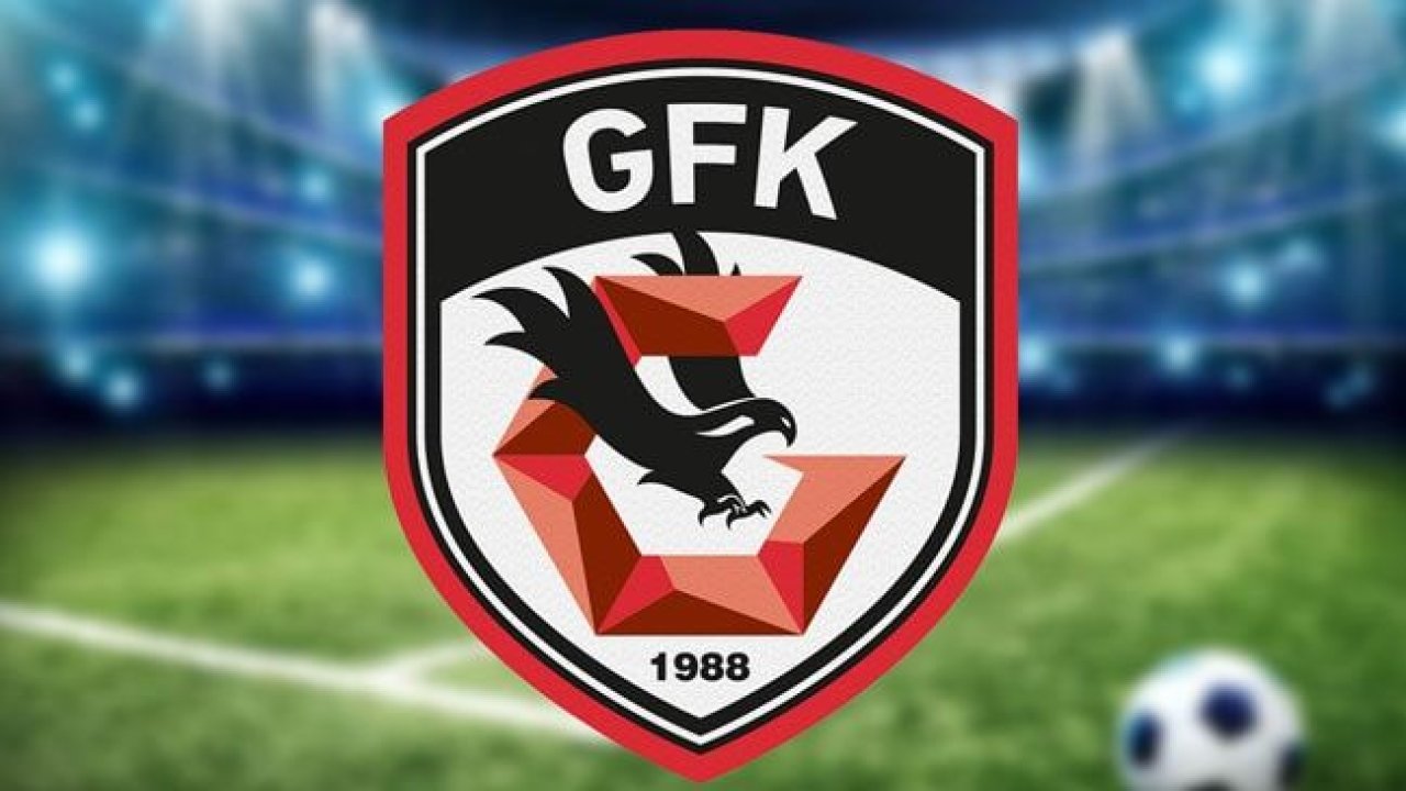 Gaziantep Futbol Kulübü ismi tescil edildi