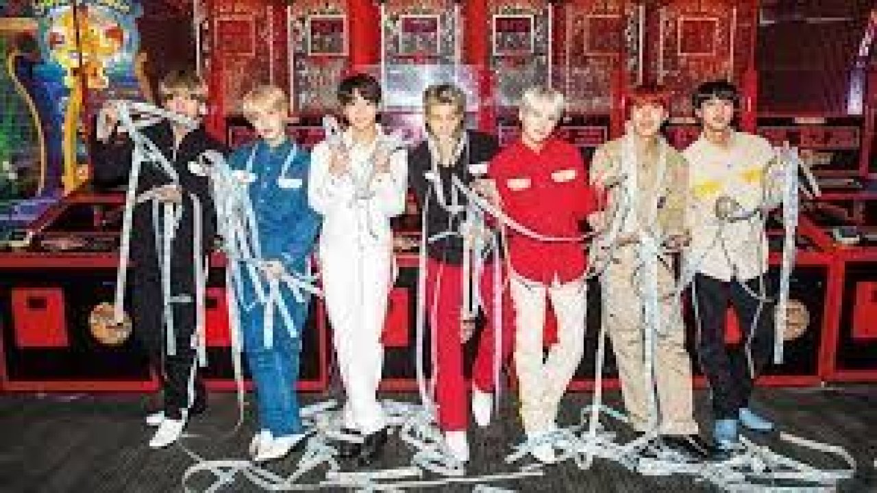 Dünyayı Saran Korean Pop (K-POP) Akımı Nedir, Tehlikeli mi? K-Pop Nasıl Ortaya Çıktı ve Neden Bu Kadar Popüler Oldu? Anne –Babalar Neden Korkuyor?