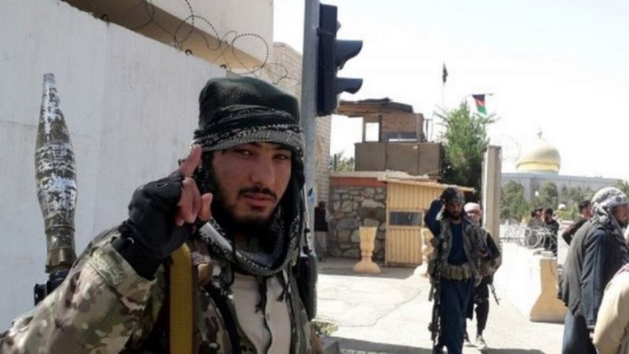 Afganistan Yeni Döneme Hazırlanıyor! Taliban Yeni Bir Ülke Oluşturmak İçin Düğmeye Bastı