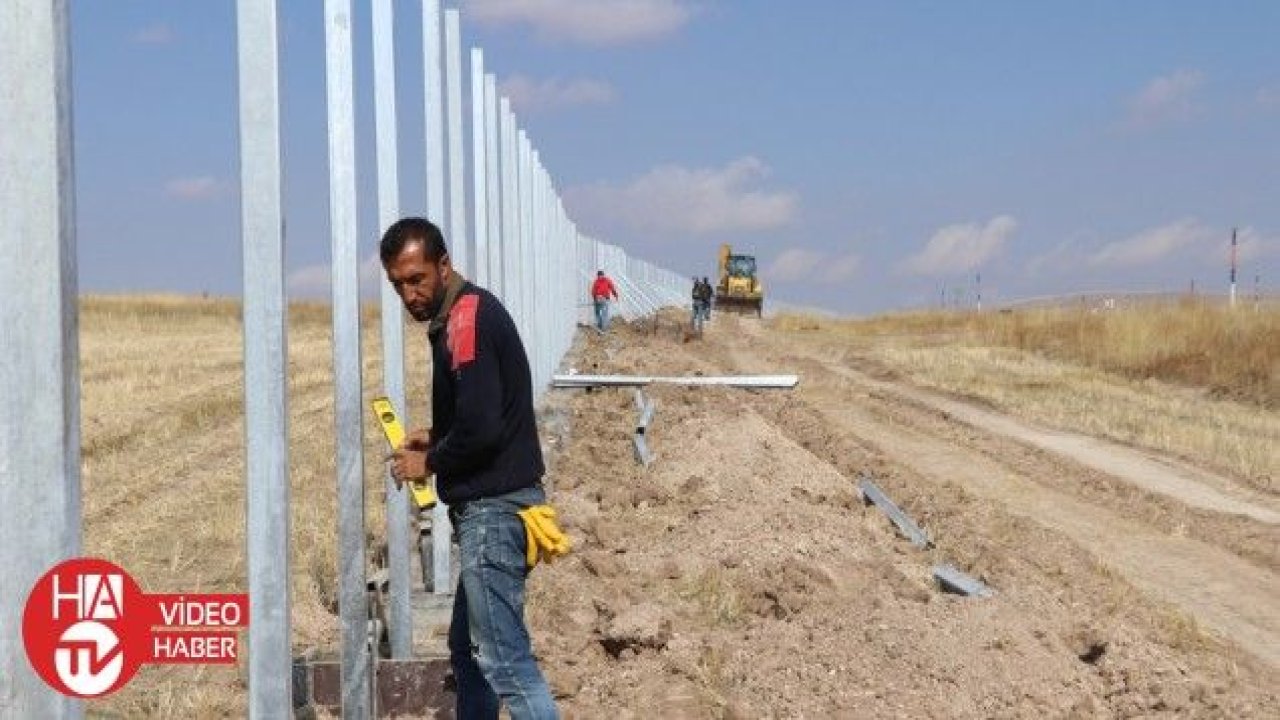 Kara kışa siper olacaklar